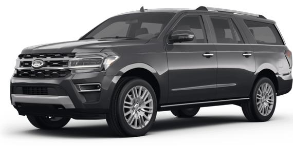 FORD EXPEDITION MAX 2023 1FMJK1J81PEA16726 image
